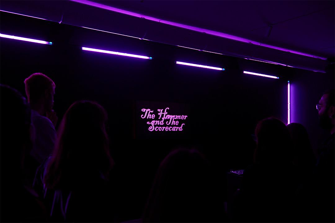 The Immaculate Misconception